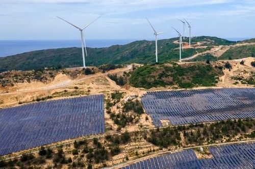 Bài toán nguồn nhân lực cho chuyển dịch năng lượng