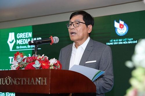 Giá trị của thị trường carbon toàn cầu đã lên đến hàng trăm tỷ USD
