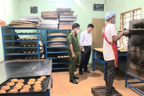 Thừa Thiên Huế: Kiểm soát thị trường phục vụ Tết Trung thu