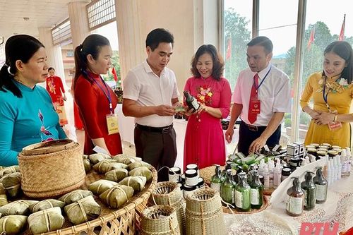 Làm tốt vai trò 'cầu nối' đưa doanh nghiệp về với nông dân, nông thôn