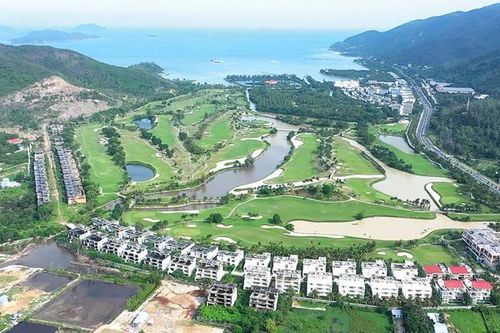 Khánh Hòa loại bỏ hình thức 'đất ở không hình thành đơn vị ở'