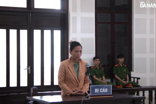 Lãnh án vì tổ chức cho người khác trốn đi nước ngoài