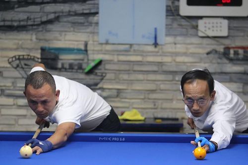 'Cơ hội vàng' cho các cơ thủ Billiards