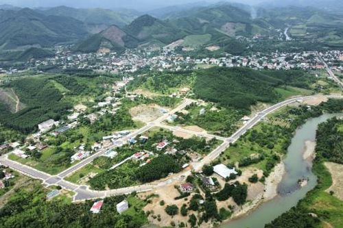 Thực hiện tách thửa đối với đất ở có vườn ao trong cùng thửa đất