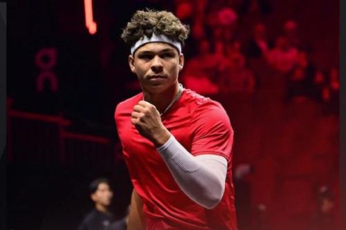 Laver Cup: Cơ hội cho đội tuyển Thế giới