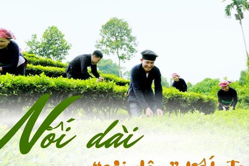 Nối dài 'sợi dây' kết đoàn