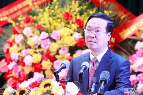 Phát triển tỉnh Lào Cai 'ngày thêm phồn thịnh' như mong muốn của Bác Hồ (*)