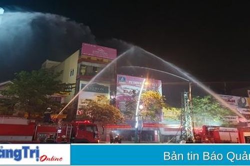 Thiết kế nhà ở đảm bảo công tác phòng cháy, chữa cháy