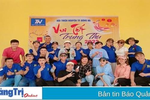 9 năm giữ lửa cho 'Nồi cháo yêu thương'