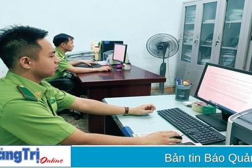 Chuyển mình bước vào kỷ nguyên số