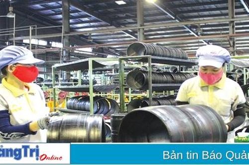 Liên đoàn Lao động huyện Hướng Hóa làm tốt công tác tập huấn nâng cao năng lực cho cán bộ công đoàn cơ sở