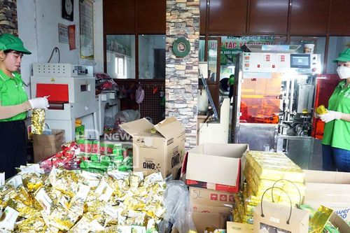 Nâng cao giá trị sản phẩm trên diện tích đất canh tác