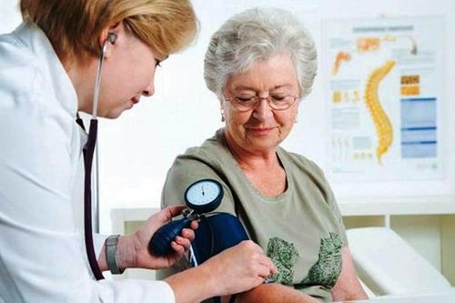 WHO lần đầu tiên công bố báo cáo về tác động nghiêm trọng của bệnh tăng huyết áp
