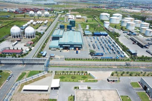 Hải Phòng vừa đón thêm loạt dự án FDI với tổng quy mô lên tới 1,3 tỷ USD
