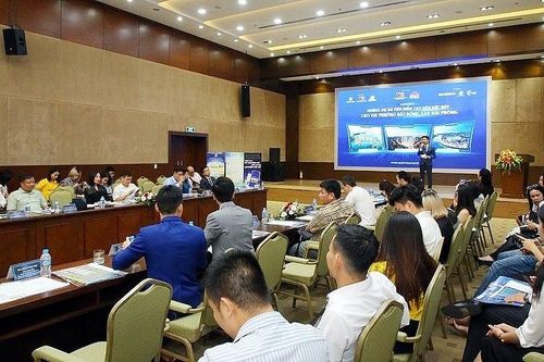 Bất động sản Hải Phòng: Điểm sáng duy nhất không bị 'đóng băng'