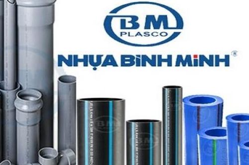 Vi phạm về thuế, Nhựa Bình Minh bị xử phạt và truy thu gần 9 tỷ đồng