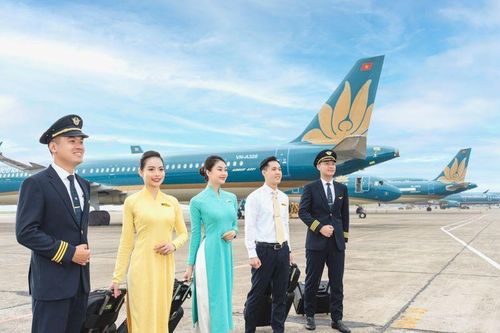 VietNam Airlines chốt ngày tổ chức Đại hội cổ đông
