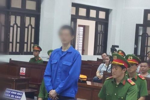 Ra tay sát hại ông chủ vì nghi ngờ có quan hệ tình cảm với vợ của ân nhân mình