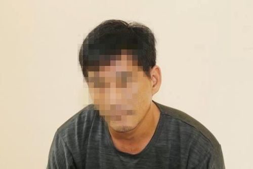 Khởi tố, bắt tạm giam đối tượng chống người thi hành công vụ
