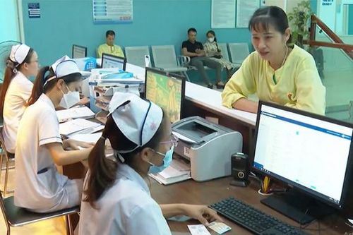 Hiệu quả mô hình thông báo lưu trú qua phần mềm ASM ở Hà Nam