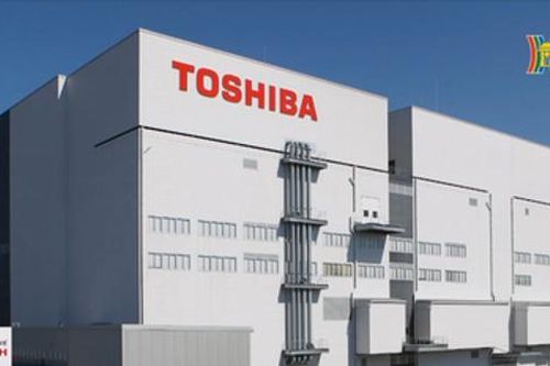 Toshiba tư nhân hóa, hủy niêm yết tại Nhật Bản