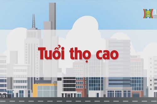 Tuổi thọ cao | Chuyện quanh ta | tập 137 | 23/09/2023