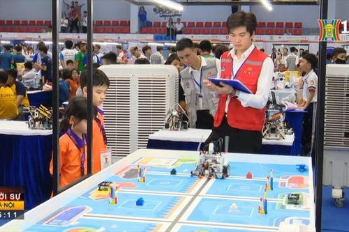 Nâng cao chất lượng giáo dục tiểu học