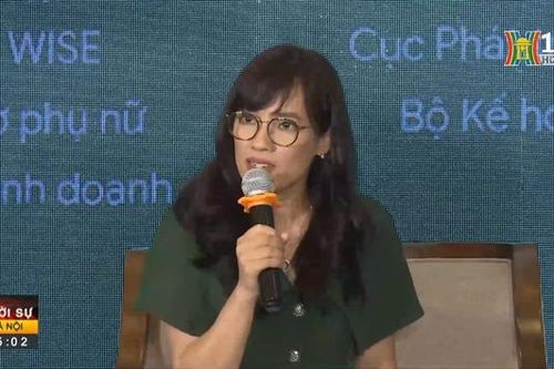 Diễn đàn Doanh nhân nữ năm 2023