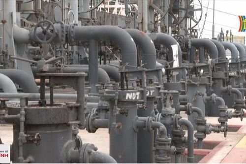 Nga hạn chế xuất khẩu dầu diesel