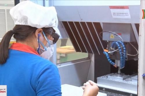 Nhiều cơ hội cho công nghiệp hỗ trợ Việt Nam