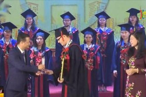 Thu hút và trọng dụng nhân tài tại Hà Nội