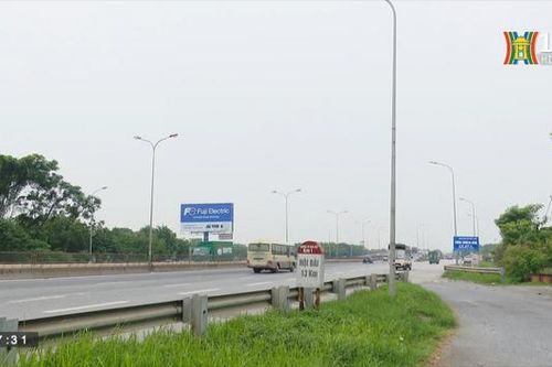 Đông Anh sắp có trung tâm hành chính mới rộng 5ha