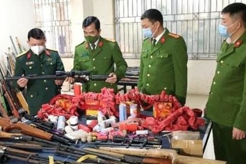 Bài cuối: Nội dung chính đề xuất sửa đổi
