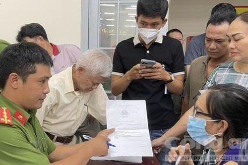 TPHCM: Tuyên truyền về an toàn PCCC cho chủ nhà trọ, hộ kinh doanh