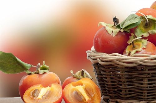 Quả hồng tốt cho tim mạch nhưng cần lưu ý những điều này để tránh bị tắc ruột