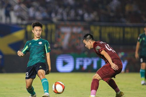 Cầu thủ U23 Việt Nam thử việc ở đội bóng La Liga