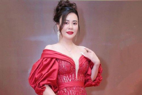 Hoa hậu Phan Kim Oanh làm phó chủ tịch Mrs Grand International