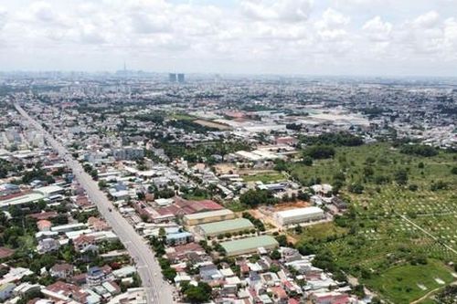 Bình Dương 'đi trước' trong triển khai các dự án đường vành đai