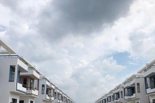 Vụ xây 680 căn nhà trái phép: Phê bình ba sở và UBND huyện Trảng Bom