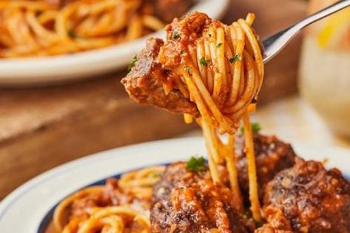 Làm theo công thức này, món mì spaghetti sẽ thơm ngon bất ngờ