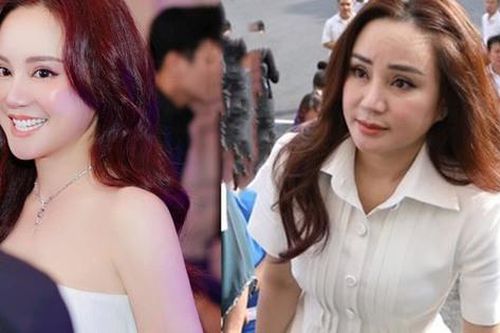 Phản ứng bất ngờ của ca sĩ Vy Oanh khi bị chê nhan sắc khác lạ