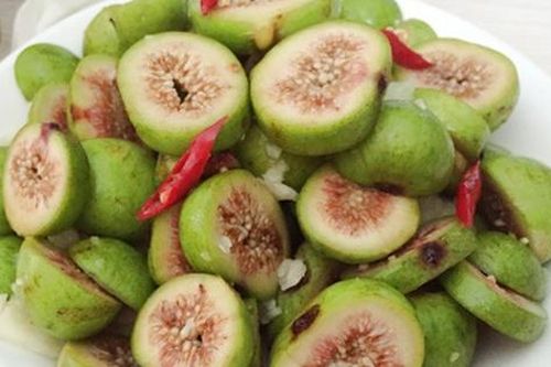 Bất ngờ với công dụng của quả sung, ăn theo cách này giúp chữa đau dạ dày và viêm họng hiệu quả nhất