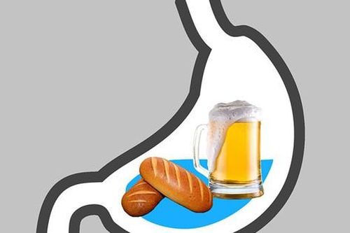 Những thực phẩm chứa nồng độ cồn dễ gây ra hội chứng nhà máy bia tự động