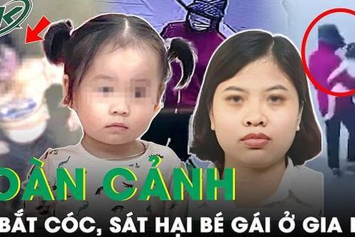 Toàn cảnh vụ bắt cóc sát hại dã man bé gái 21 tháng tuổi ở Gia Lâm, Hà Nội