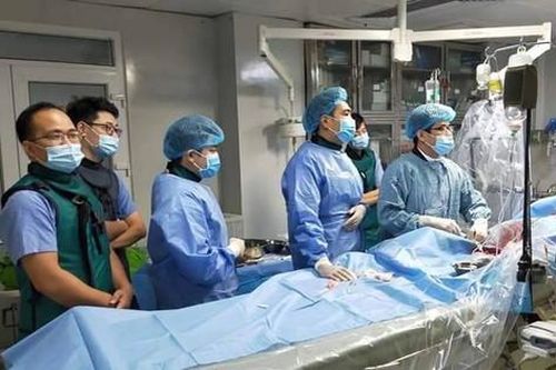 Bệnh nhân đột quỵ phải chuyển tuyến của Phú Thọ dưới 1%