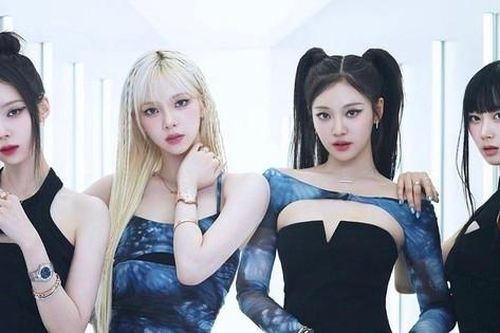 Các cô gái aespa tiết lộ bài hát mình yêu thích nhất từ mini album 'My World'