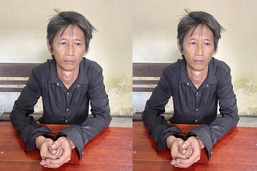 Được cho 20 nghìn đồng, 'chê ít', người đàn ông lao vào ghì cổ cướp tiền của người cho