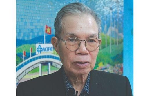 Nhà văn Ma Văn Kháng: Gừng càng già càng cay