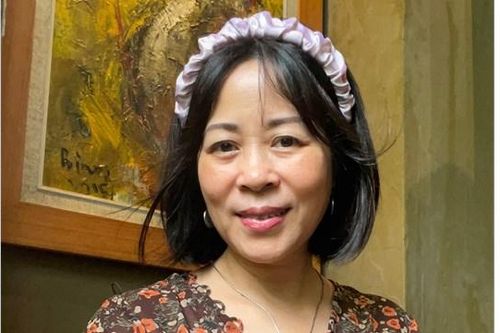 Cuộc sống như thơ mình dự cảm