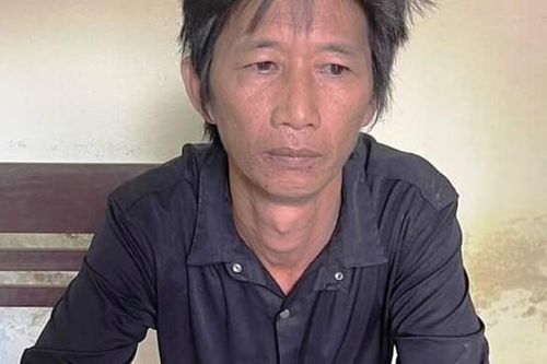 Quảng Nam: Bắt người đàn ông xin tiền rồi cướp tài sản bỏ chạy